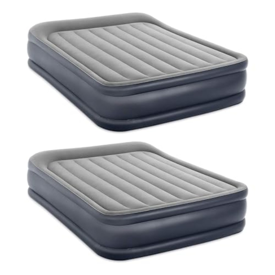 Tech Q - Dura Beam Deluxe Fiber-Tech Pillow Rest
