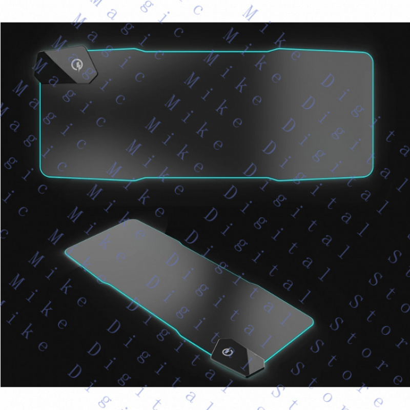 Mouse Charging Pad - H FOR Alienware 15W Qi Wireless