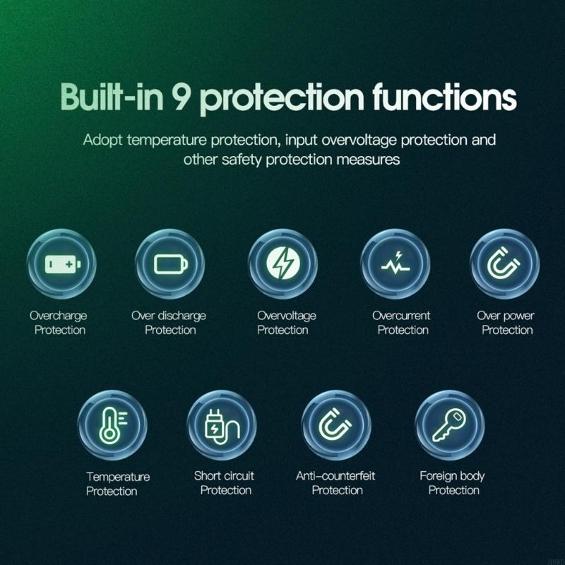 Wireless Charging Mouse Pad Wi - Mouse Charging Pad ulasan dan harga