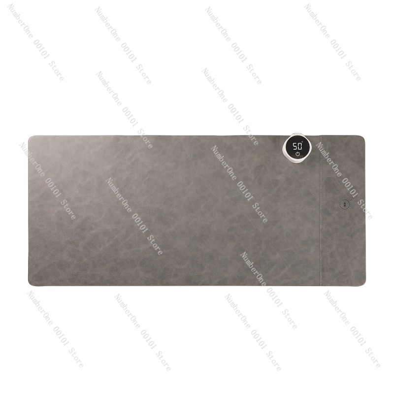 Wireless Charging Mouse Pad La - Mouse Charging Pad ulasan dan harga