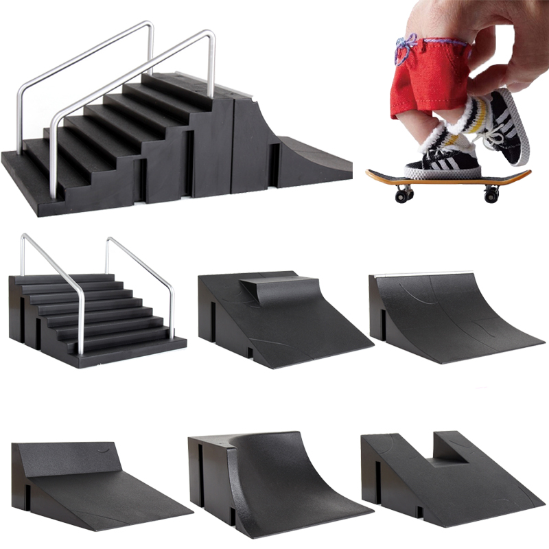 Children Finger Skateboards Sk - Tech Deck Accessories ulasan dan harga