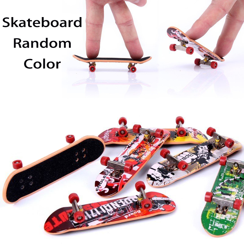 Children Finger Skateboards Sk - Tech Deck Accessories ulasan dan harga