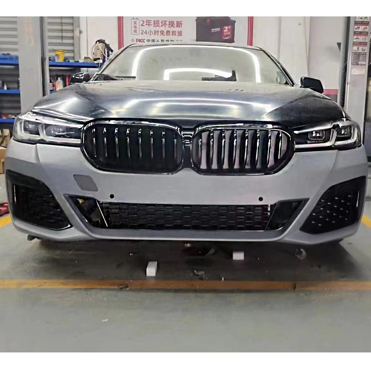 Car Accessories for  5 Series  - Tech Lighting Accessories ulasan dan harga