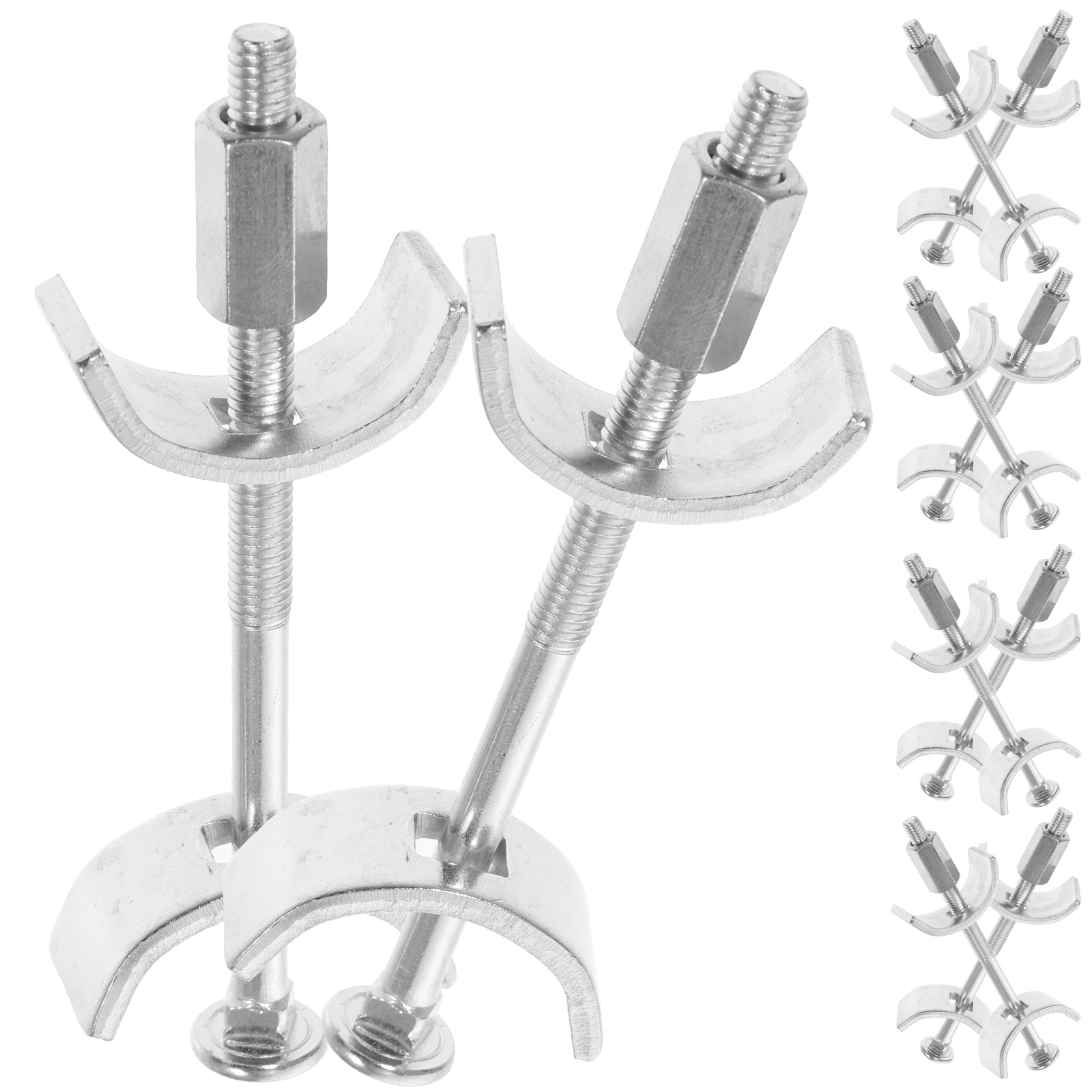 10pcs Countertop Connector Ben - Tech Deck Accessories ulasan dan harga