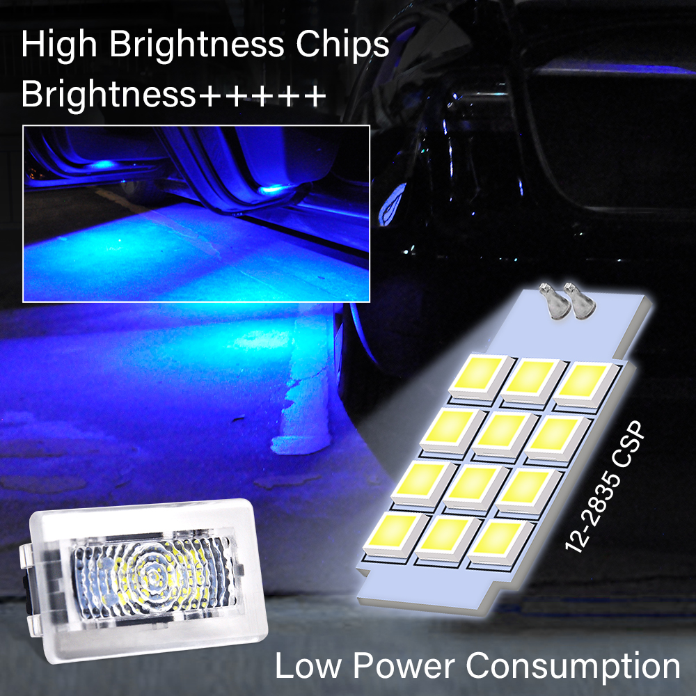Stella 4pcs OEM Interior Ambie - Tech Lighting Accessories ulasan dan harga