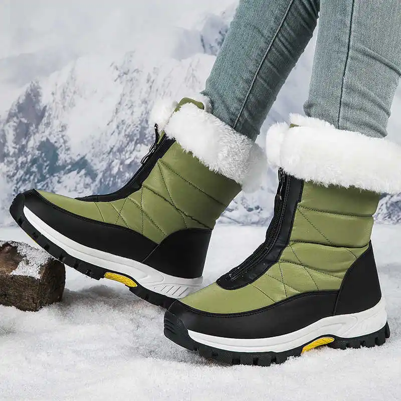 Women's Boot Sneakers Walking  - Tech Accessories Wholesale ulasan dan harga