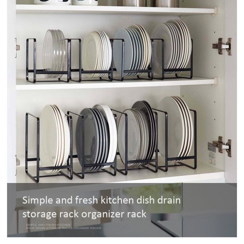 Stainless Steel Kitchen Cabine - Tech Accessories Organizer ulasan dan harga