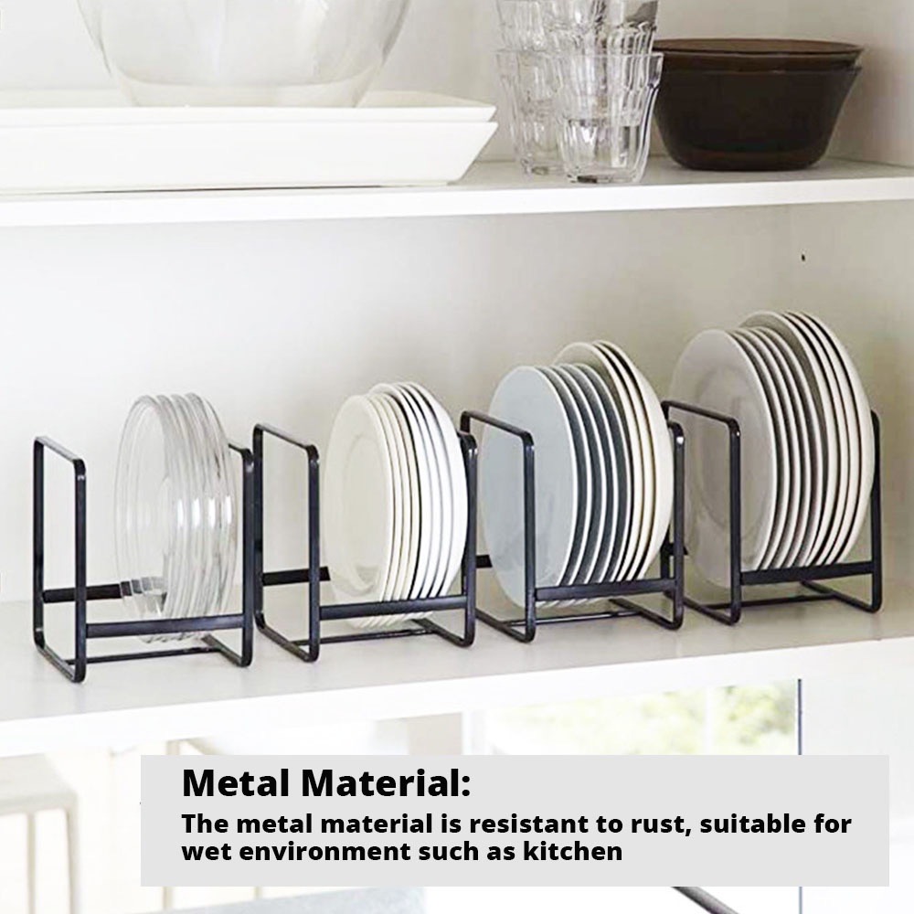 Stainless Steel Kitchen Cabine - Tech Accessories Organizer ulasan dan harga