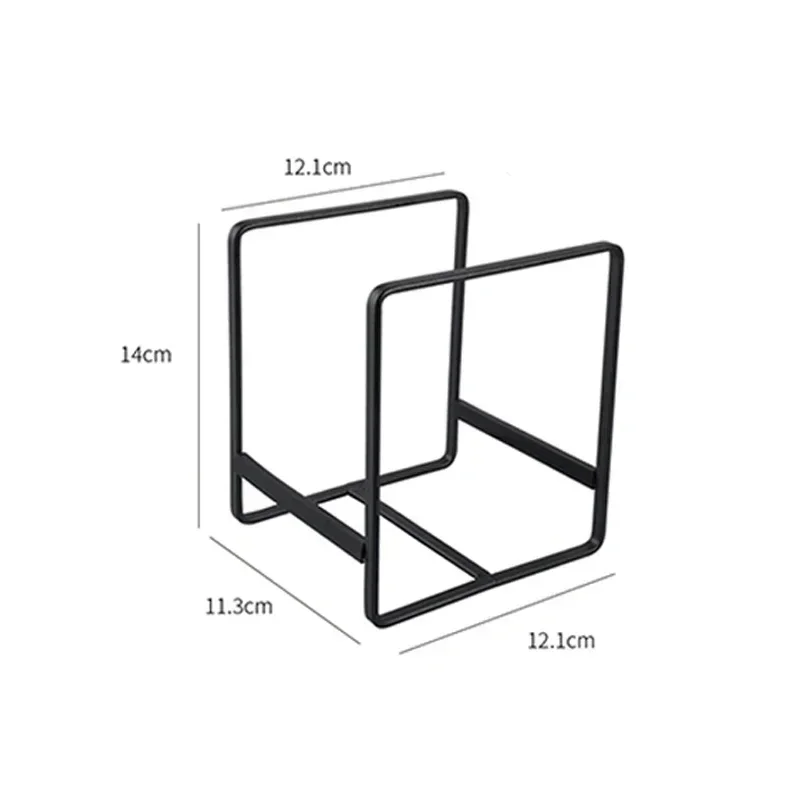 Stainless Steel Kitchen Cabine - Tech Accessories Organizer ulasan dan harga