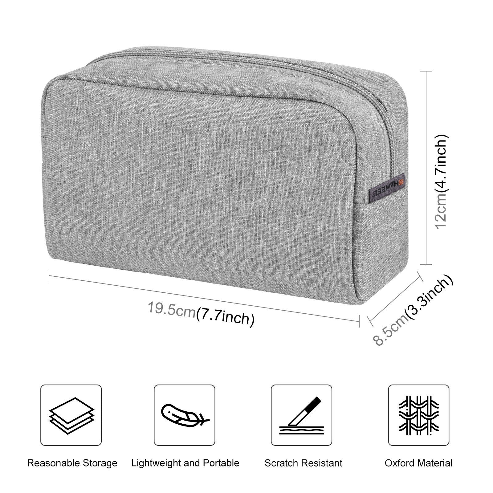 Portable Gadget Digital Mini S - Tech Accessories Wholesale ulasan dan harga