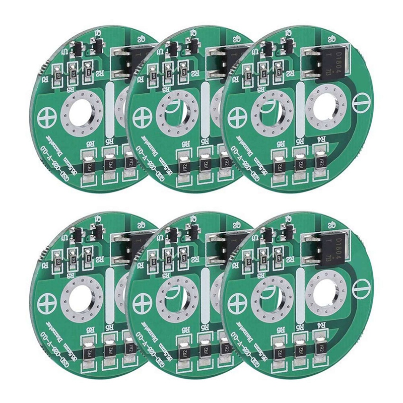 XTECH 12Pcs Super Capacitor Ba - Tech Q ulasan dan harga