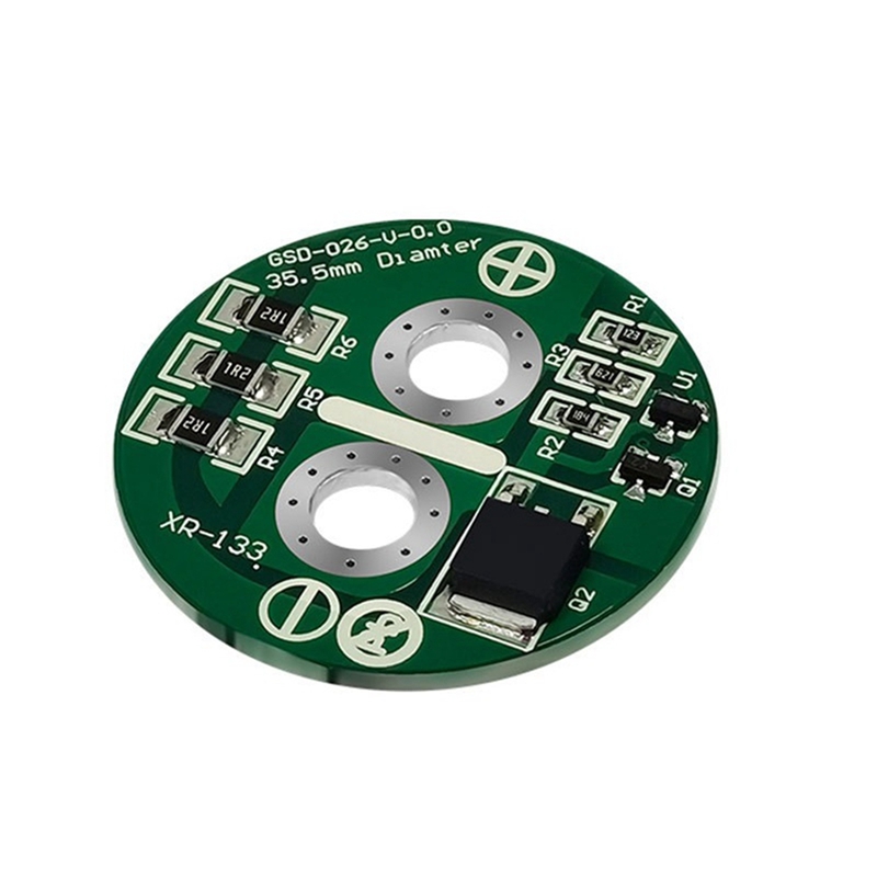 XTECH 12Pcs Super Capacitor Ba - Tech Q ulasan dan harga
