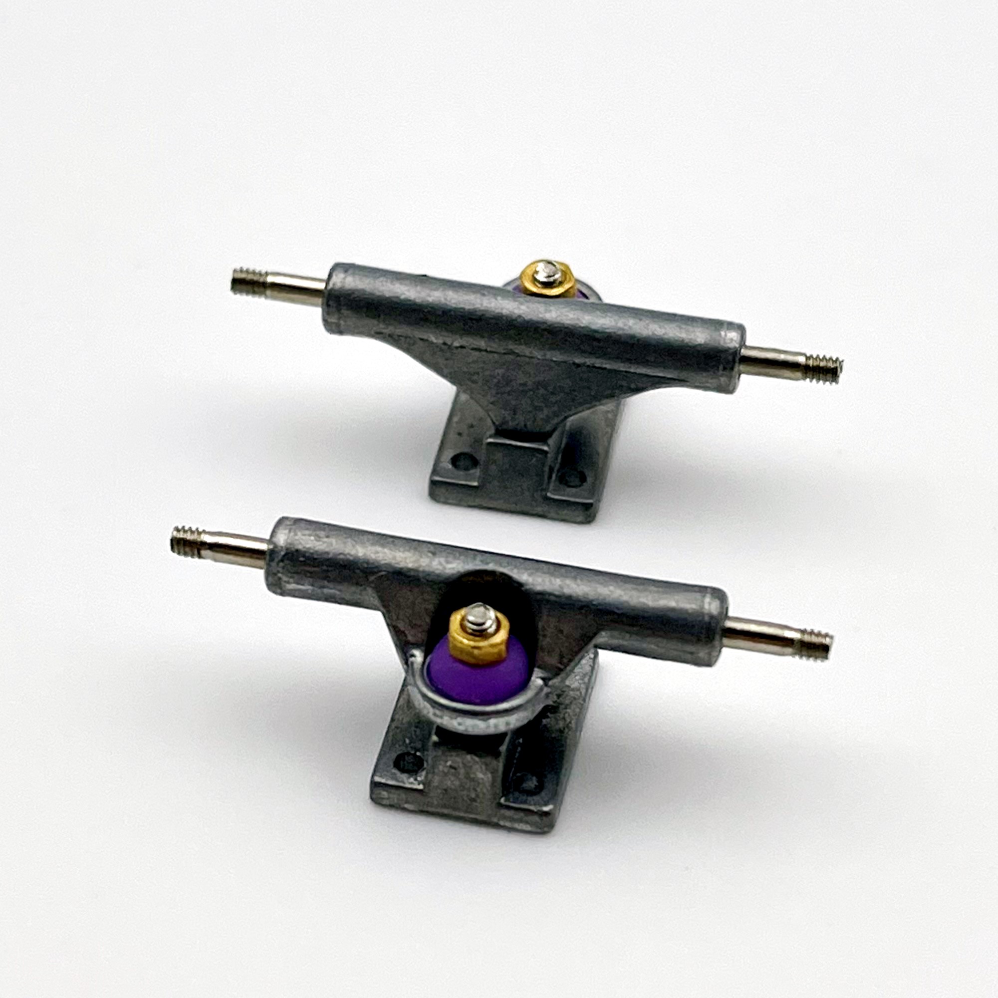 29mm Fingerboard Trucks Upgrad - Tech Deck Accessories ulasan dan harga