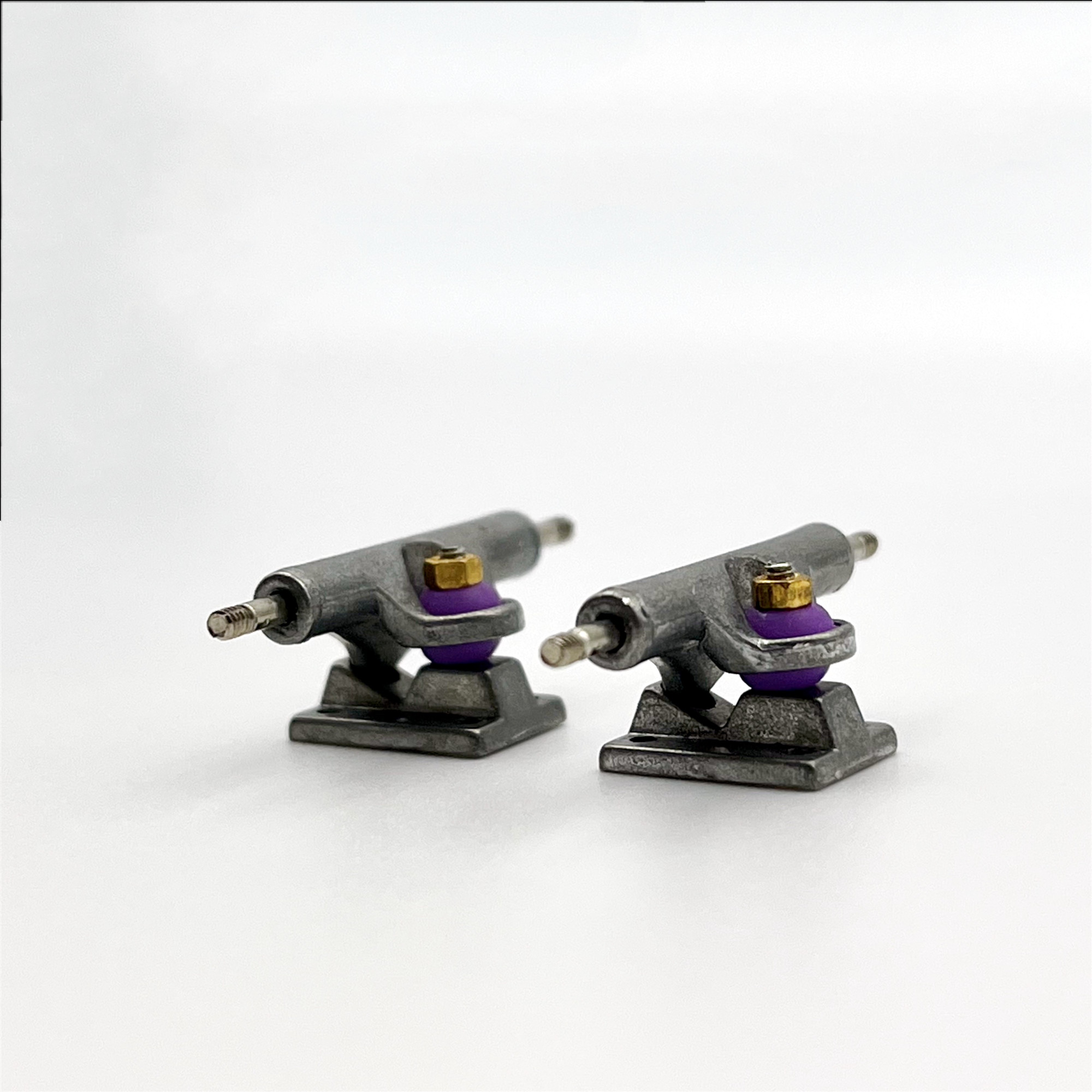 29mm Fingerboard Trucks Upgrad - Tech Deck Accessories ulasan dan harga