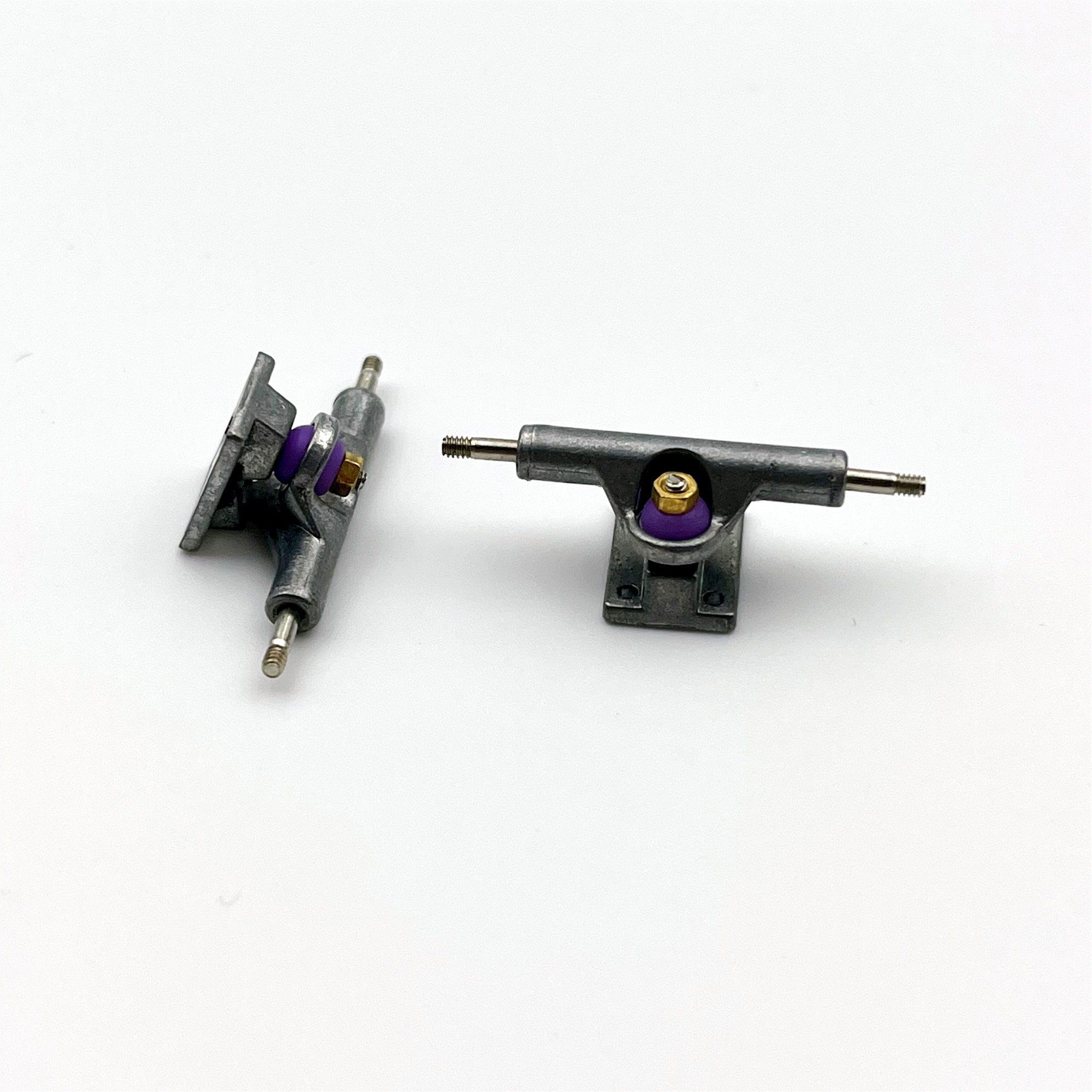 29mm Fingerboard Trucks Upgrad - Tech Deck Accessories ulasan dan harga