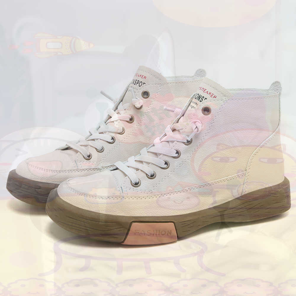High Top Hi Cut Offers Skatebo - Tech Accessories Wholesale ulasan dan harga