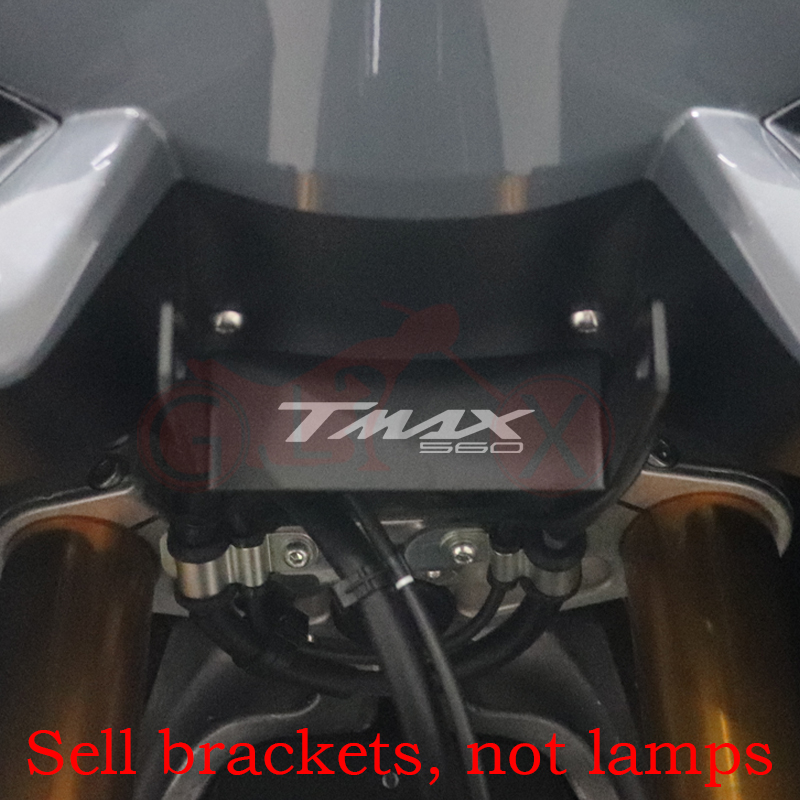 Motorcycle Accessories for YAM - Tech Lighting Accessories ulasan dan harga