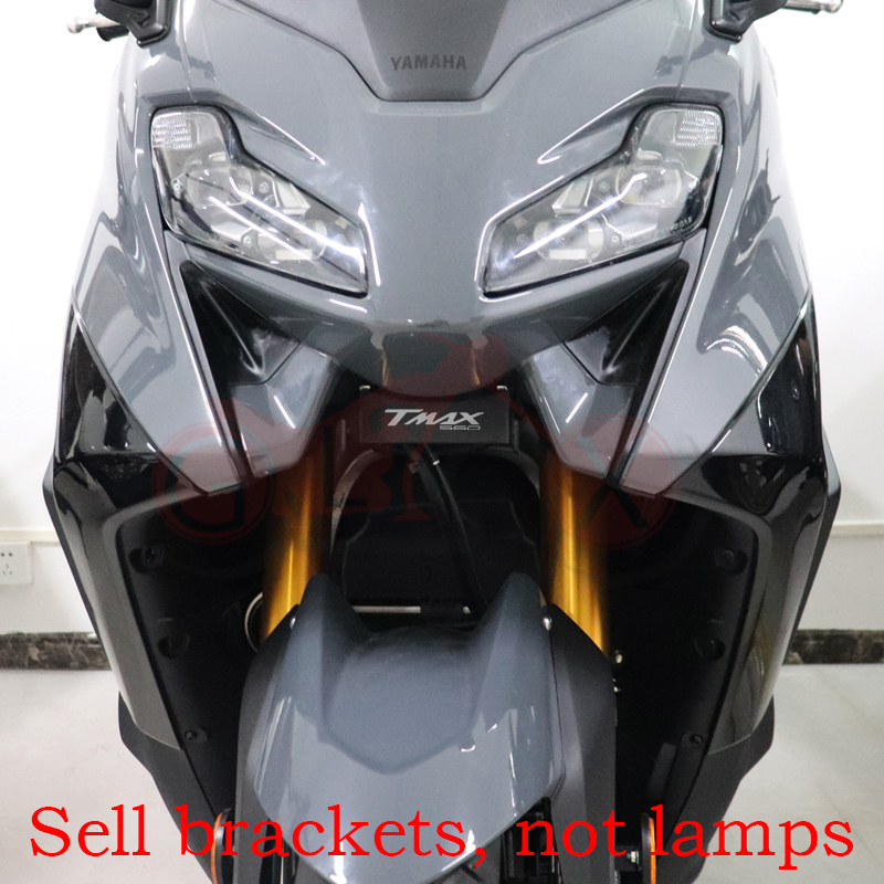 Motorcycle Accessories for YAM - Tech Lighting Accessories ulasan dan harga