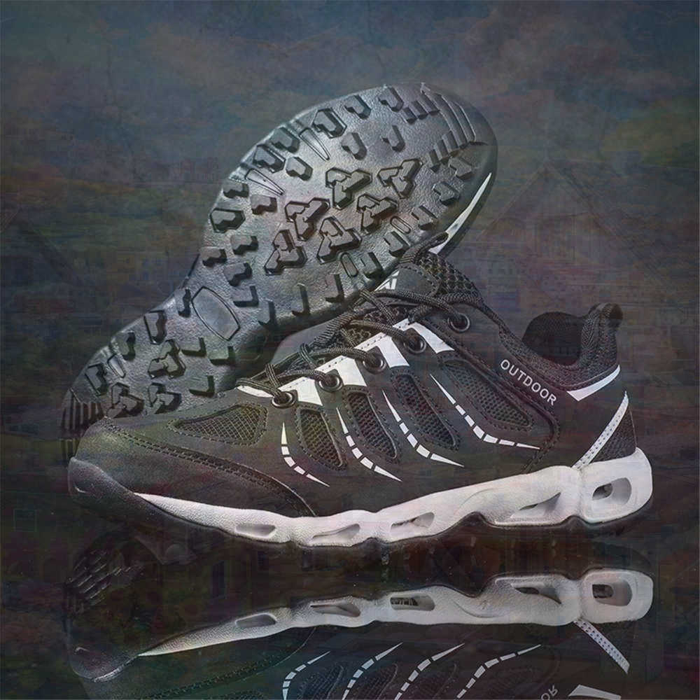 Sumer Round Tip Silver Sneaker - Tech Accessories Wholesale ulasan dan harga