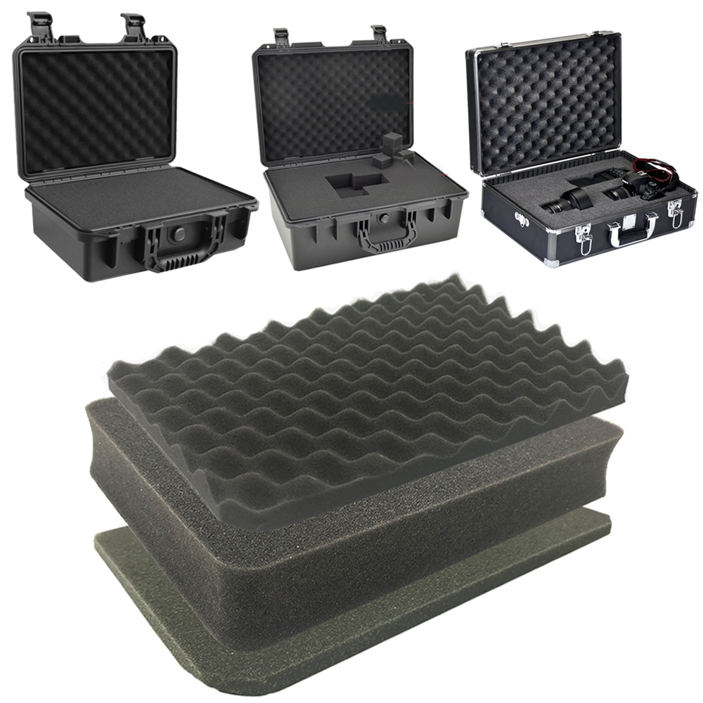 Personalization Foam Shockproo - Tech Accessories Wholesale ulasan dan harga