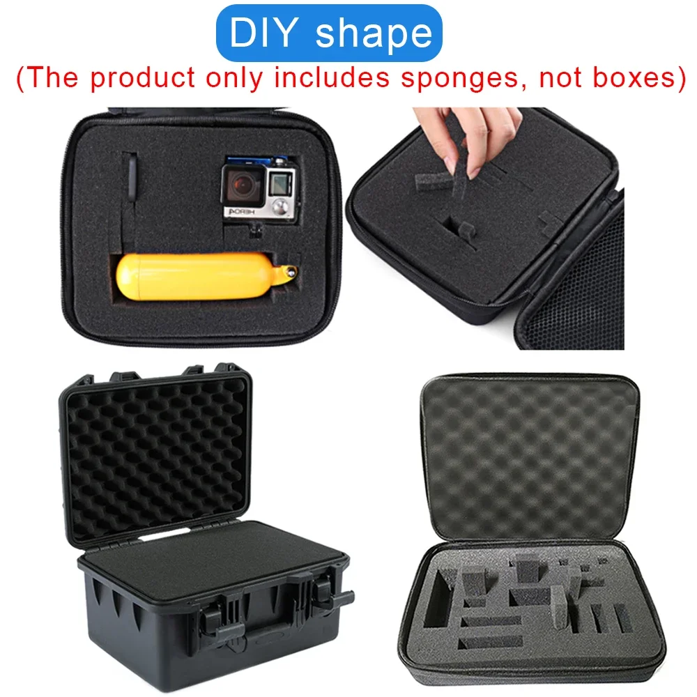 Personalization Foam Shockproo - Tech Accessories Wholesale ulasan dan harga