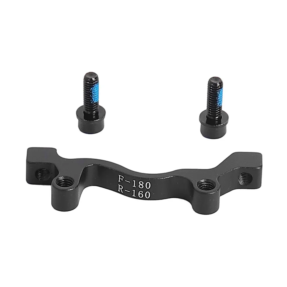 Hydraulic Disc Brake Adapter F - Tech Q ulasan dan harga