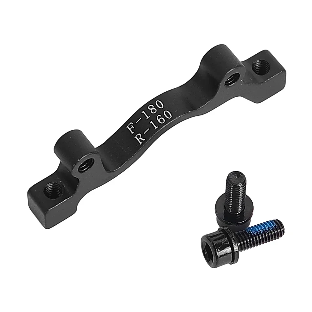 Hydraulic Disc Brake Adapter F - Tech Q ulasan dan harga