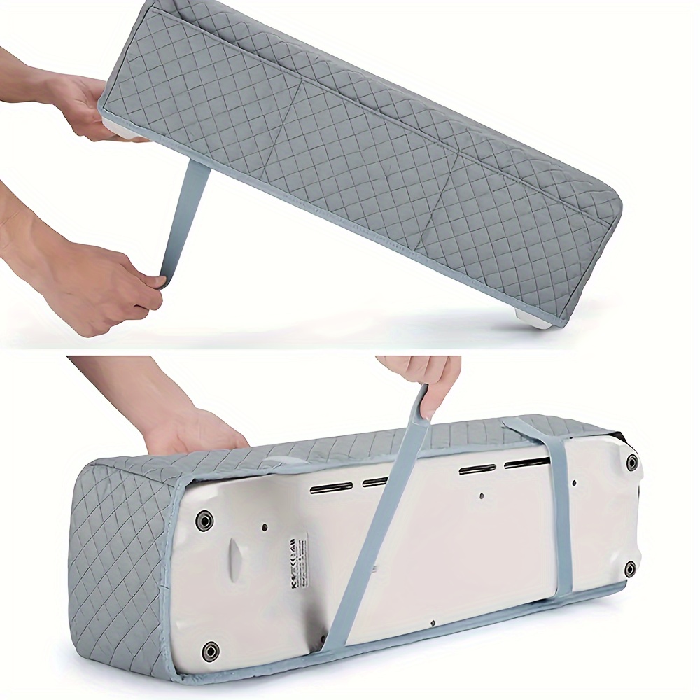 Machine Dust Cover Organizer S - Tech Accessories Wholesale ulasan dan harga
