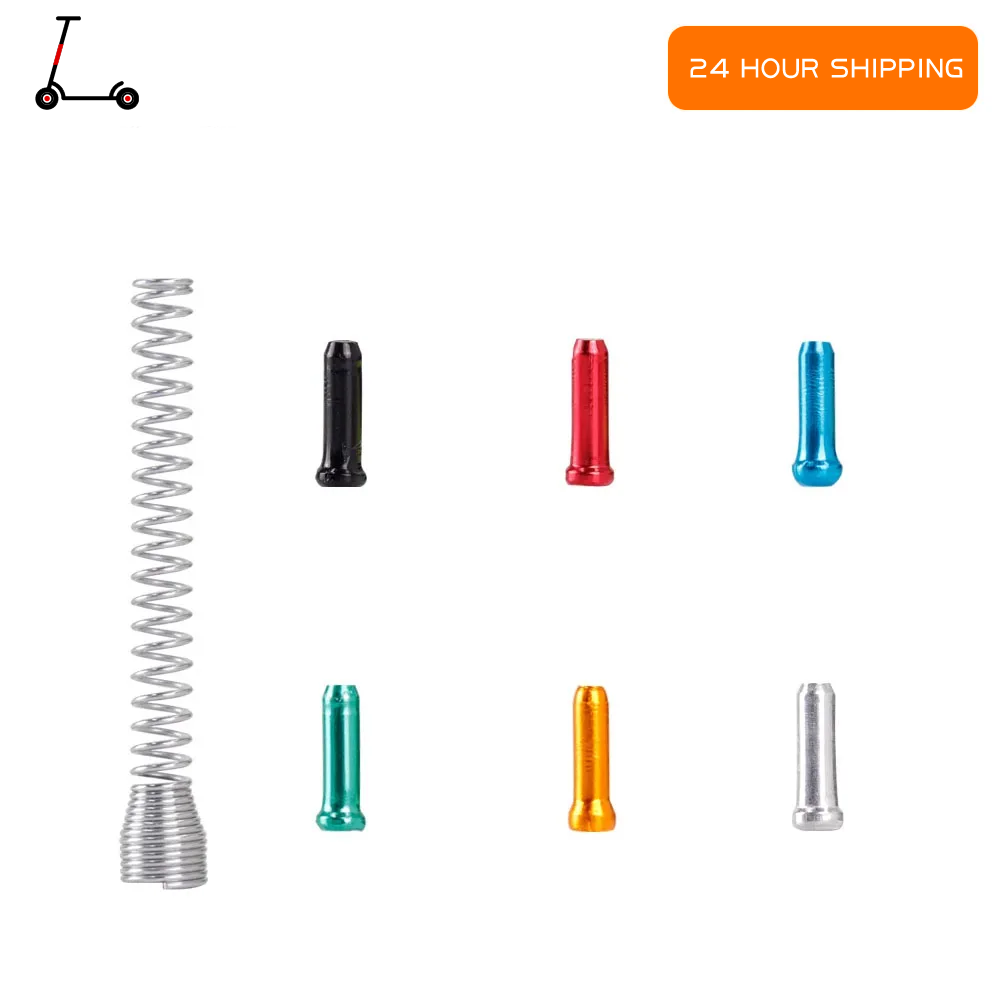 Aluminum Alloy Cable Spring An - Tech Q ulasan dan harga