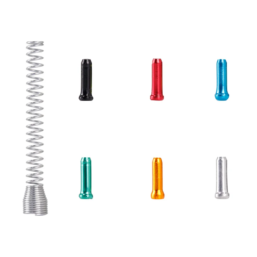 Aluminum Alloy Cable Spring An - Tech Q ulasan dan harga