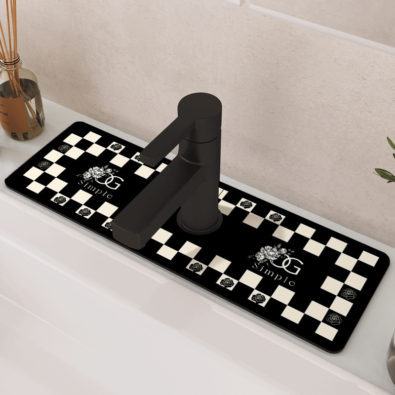 VIKAMA French Kitchen Silica-B - Tech Deck Accessories ulasan dan harga
