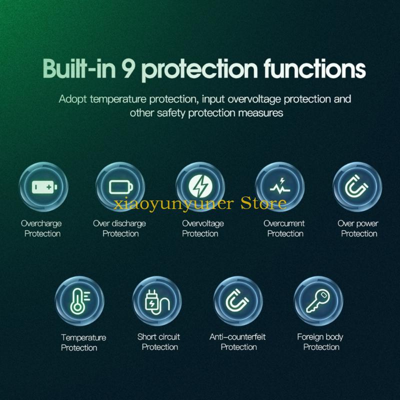 P9JB Wireless Charging Mouse P - Mouse Charging Pad ulasan dan harga