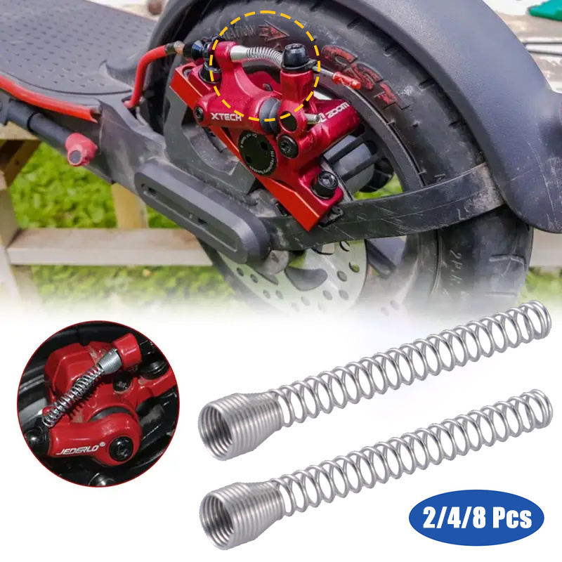 Stainless Steel Retractable Br - Tech Q ulasan dan harga