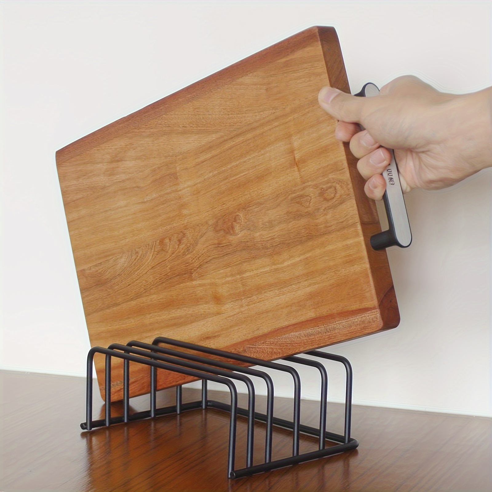 Vegetable Cutting Board Storag - Tech Accessories Organizer ulasan dan harga