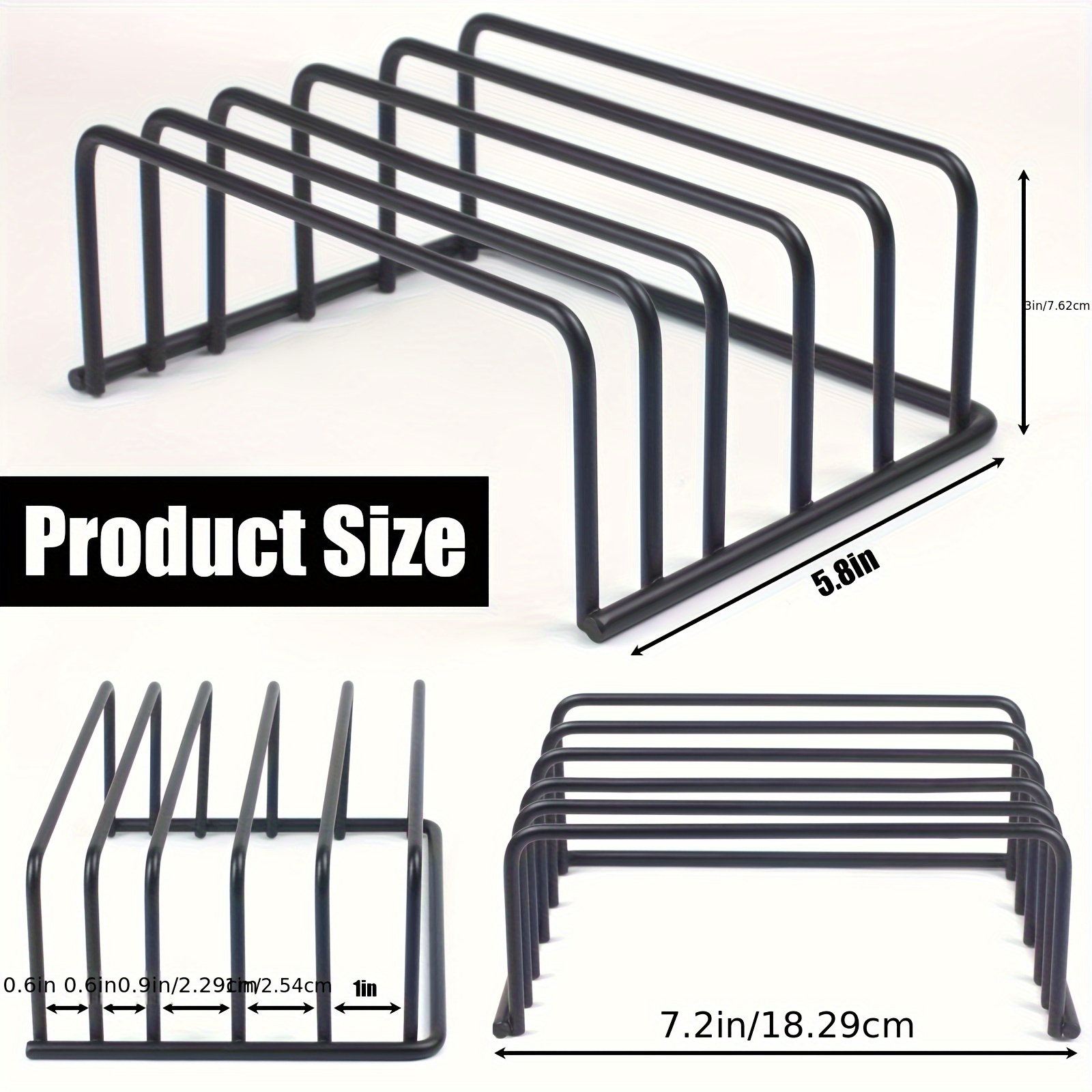 Vegetable Cutting Board Storag - Tech Accessories Organizer ulasan dan harga