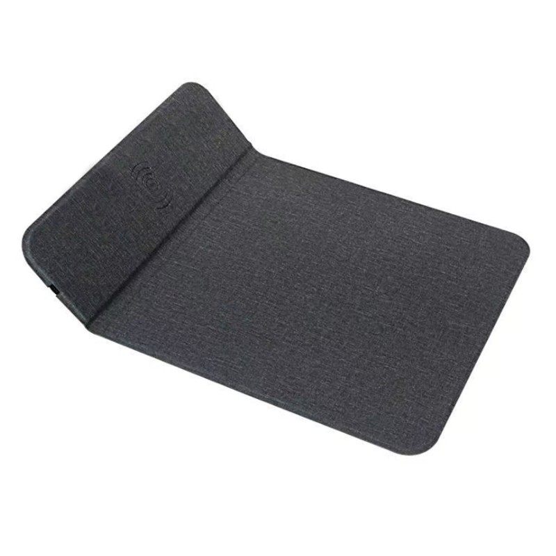 A003 Portable Wireless Chargin - Mouse Charging Pad ulasan dan harga